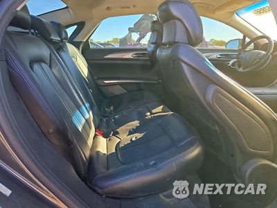 Zdjęcie 10 z 13 samochodu: 2016 LINCOLN MKZ HYBRID VIN:3LN6L2LUXGR623577 - miniatura