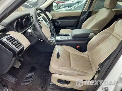 Zdjęcie 7 z 12 samochodu: 2020 LAND ROVER DISCOVERY SE VIN:SALRG2RVXL2422405 - miniatura