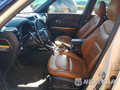Zdjęcie 7 z 12 samochodu: 2015 KIA SOUL ! VIN:KNDJX3A56F7117366 - miniatura