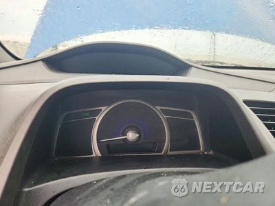 Zdjęcie 7 z 12 samochodu: 2010 HONDA CIVIC LX VIN:2HGFA1F50AH580641 - miniatura