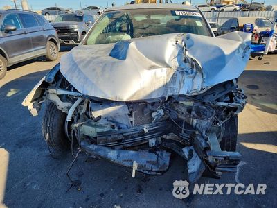 Piąte zdjęcie samochodu w środku: 2016 NISSAN SENTRA SV VIN:3N1AB7AP9GY291765 - miniatura