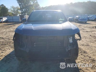Piąte zdjęcie samochodu w środku: 2020 CHEVROLET COLORADO LT VIN:1GCGTCEN4L1142989 - miniatura