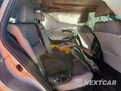 Zdjęcie 11 z 13 samochodu: 2024 TOYOTA RAV4 LIMITED VIN:4T3D6RFVXRU142145 - miniatura