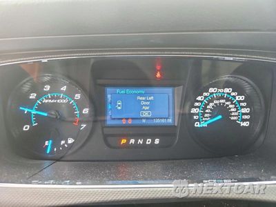 Zdjęcie 9 z 12 samochodu: 2015 FORD TAURUS SE VIN:1FAHP2D82FG159361 - miniatura