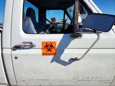 Zdjęcie 10 z 13 samochodu: 1997 FORD F250 VIN:1FTHF26H4VEB34403 - miniatura