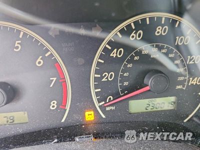 Zdjęcie 9 z 12 samochodu: 2011 TOYOTA COROLLA LE VIN:JTDBU4EE4BJ091456 - miniatura