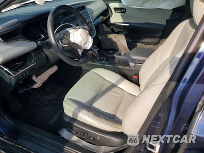 Zdjęcie 7 z 12 samochodu: 2015 TOYOTA AVALON XLE TOURING VIN:4T1BK1EB4FU154372 - miniatura