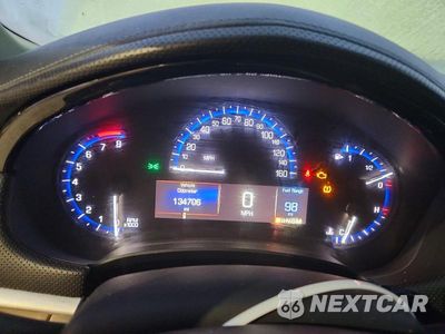 Zdjęcie 9 z 13 samochodu: 2016 CADILLAC XTS LUXURY COLLECTION VIN:2G61M5S35G9109053 - miniatura