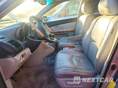 Zdjęcie 7 z 12 samochodu: 2006 LEXUS RX 330 VIN:2T2HA31U76C100982 - miniatura