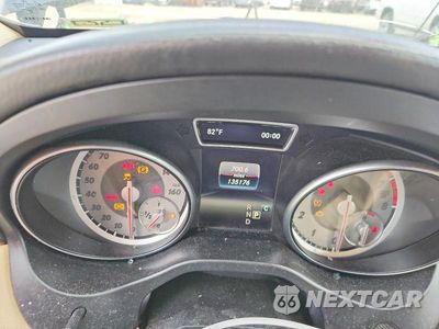 Zdjęcie 9 z 14 samochodu: 2017 MERCEDES-BENZ UK VIN:WDCTG4GBXHJ302113 - miniatura
