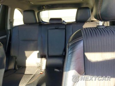 Zdjęcie 10 z 14 samochodu: 2017 TOYOTA HIGHLANDER LE PLUS VIN:5TDBZRFH0HS445931 - miniatura