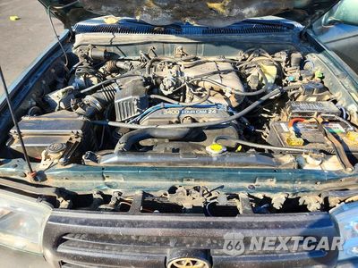 Zdjęcie 12 z 13 samochodu: 1999 TOYOTA 4RUNNER LIMITED VIN:JT3HN87R4X9027882 - miniatura