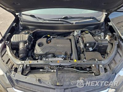 Zdjęcie 12 z 13 samochodu: 2020 CHEVROLET EQUINOX LS VIN:3GNAXHEV0LS613341 - miniatura