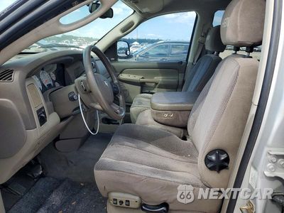Zdjęcie 7 z 12 samochodu: 2004 DODGE RAM 1500 ST VIN:1D7HU18D94S636257 - miniatura
