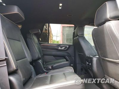 Zdjęcie 11 z 13 samochodu: 2023 CHEVROLET TAHOE C1500 PREMIER VIN:1GNSCSKD7PR435946 - miniatura