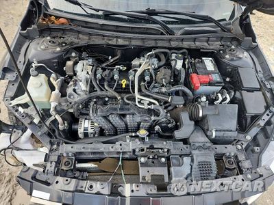 Zdjęcie 11 z 13 samochodu: 2022 NISSAN ALTIMA SV VIN:1N4BL4DV6NN421329 - miniatura