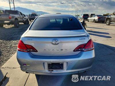 Zdjęcie 6 z 13 samochodu: 2007 TOYOTA AVALON LIMITED VIN:4T1BK36B67U205267 - miniatura
