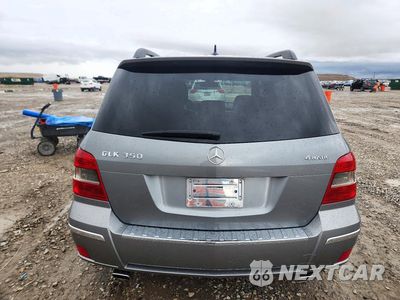 Zdjęcie 6 z 12 samochodu: 2012 MERCEDES-BENZ GLK 350 4MATIC VIN:WDCGG8HB5CF802490 - miniatura