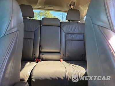 Zdjęcie 10 z 13 samochodu: 2012 HONDA CR-V EXL VIN:JHLRM4H78CC007014 - miniatura