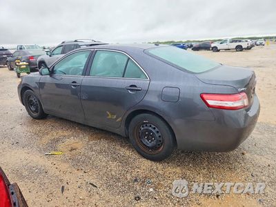 Drugie zdjęcie samochodu z przodu: 2011 TOYOTA CAMRY LE VIN:4T1BF3EK6BU770522 - miniatura