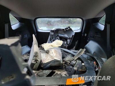 Zdjęcie 10 z 13 samochodu: 2025 HYUNDAI TUCSON SE VIN:5NMJACDE1SH483722 - miniatura