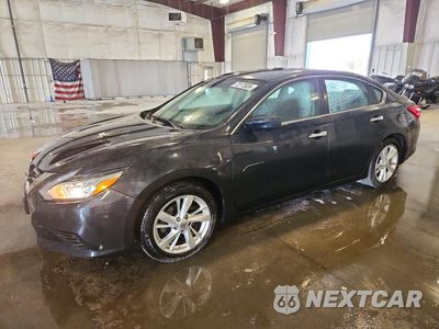 2016 NISSAN ALTIMA 2.5 S 1N4AL3AP4GC232785 - główne zdjęcie licytacji z USA - miniatura