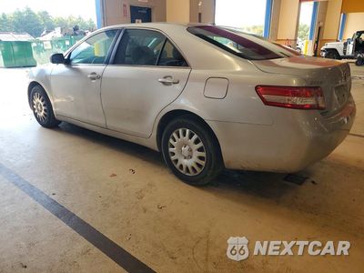Drugie zdjęcie samochodu z przodu: 2010 TOYOTA CAMRY LE VIN:4T1BF3EK1AU086136 - miniatura