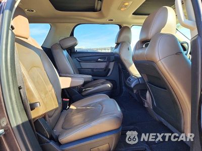 Zdjęcie 11 z 14 samochodu: 2015 GMC ACADIA SLT-1 VIN:1GKKVRKD5FJ346308 - miniatura