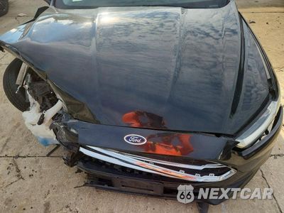 Zdjęcie 11 z 12 samochodu: 2013 FORD FUSION SE VIN:3FA6P0H74DR335345 - miniatura