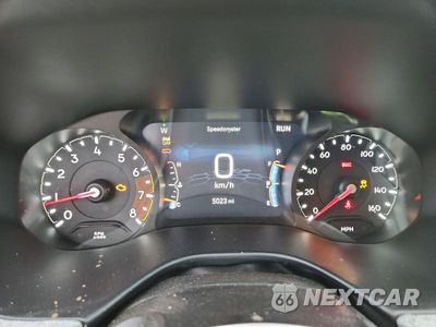 Zdjęcie 9 z 12 samochodu: 2026 JEEP COMPASS LATITUDE VIN:3C4NJDBN8TT198238 - miniatura