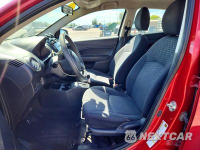 Zdjęcie 7 z 13 samochodu: 2015 MITSUBISHI MIRAGE DE VIN:ML32A3HJ0FH007080 - miniatura