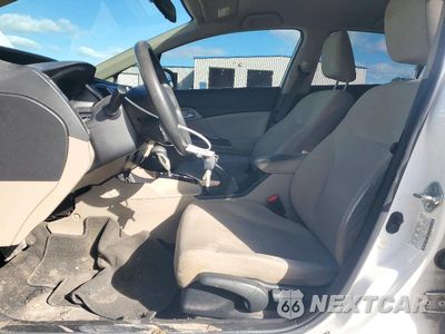 Zdjęcie 7 z 12 samochodu: 2013 HONDA CIVIC LX VIN:2HGFB2F52DH502059 - miniatura