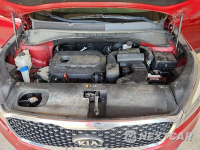 Zdjęcie 12 z 13 samochodu: 2016 KIA SORENTO LX VIN:5XYPG4A33GG041219 - miniatura