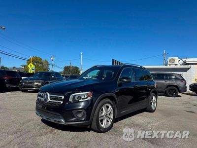 Drugie zdjęcie samochodu z przodu: 2020 MERCEDES-BENZ GLB 250 4MATIC VIN:WDC4M4HB5LW004348 - miniatura