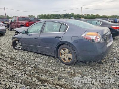 Drugie zdjęcie samochodu z przodu: 2008 NISSAN ALTIMA 2.5 VIN:1N4AL21E58N531264 - miniatura
