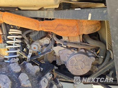 Zdjęcie 7 z 10 samochodu: 2017 POLARIS RZR 900 EPS VIN:3NSVAE875HH872286 - miniatura