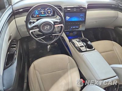 Zdjęcie 8 z 12 samochodu: 2024 HYUNDAI TUCSON LIMITED VIN:5NMJE3DE8RH355010 - miniatura