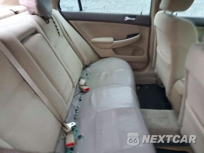Zdjęcie 10 z 12 samochodu: 2007 HONDA ACCORD SE VIN:1HGCM55397A062696 - miniatura