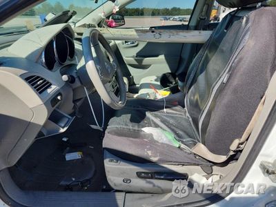 Zdjęcie 7 z 12 samochodu: 2011 CHEVROLET MALIBU 2LT VIN:1G1ZD5E13BF124332 - miniatura