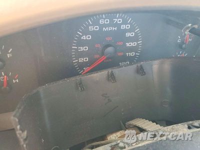 Zdjęcie 9 z 12 samochodu: 2004 FORD F150 VIN:1FTRF14W74NA79766 - miniatura