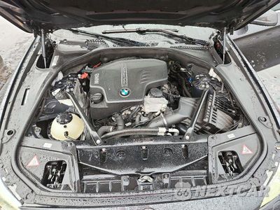 Zdjęcie 11 z 13 samochodu: 2013 BMW 528 I VIN:WBAXG5C51DDY30982 - miniatura