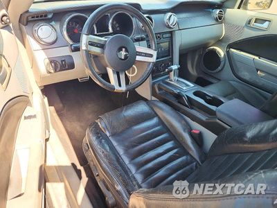 Zdjęcie 8 z 13 samochodu: 2008 FORD MUSTANG GT VIN:1ZVHT82HX85132139 - miniatura