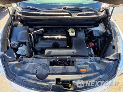 Zdjęcie 7 z 11 samochodu: 2018 INFINITI QX60 BASE VIN:5N1DL0MM2JC506107 - miniatura
