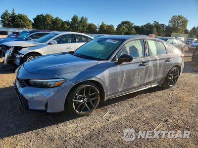 2026 HONDA CIVIC SPORT 19XFL2H8XTE010814 - główne zdjęcie licytacji z USA - miniatura