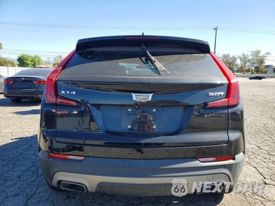 Zdjęcie 6 z 12 samochodu: 2019 CADILLAC XT4 PREMIUM LUXURY VIN:1GYFZCR41KF155206 - miniatura