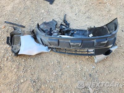 Zdjęcie 13 z 14 samochodu: 2018 NISSAN PATHFINDER SL VIN:5N1DR2MN9JC667024 - miniatura