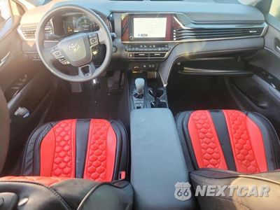 Zdjęcie 8 z 12 samochodu: 2026 TOYOTA CAMRY LE VIN:4T1DAACK1TU749836 - miniatura