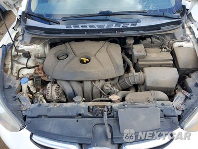 Zdjęcie 11 z 12 samochodu: 2011 HYUNDAI ELANTRA LIMITED VIN:5NPDH4AE6BH001249 - miniatura
