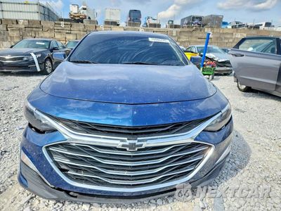Piąte zdjęcie samochodu w środku: 2019 CHEVROLET MALIBU LS VIN:1G1ZC5ST5KF209424 - miniatura