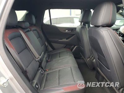 Zdjęcie 11 z 14 samochodu: 2025 CHEVROLET EQUINOX RS VIN:3GNAXLEG7SL262604 - miniatura